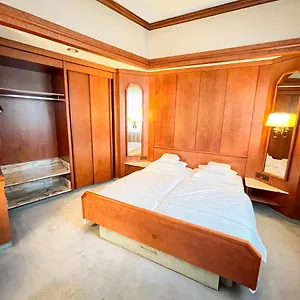 Gaestehaus Sophienstrasse Séjour chez l'habitant
