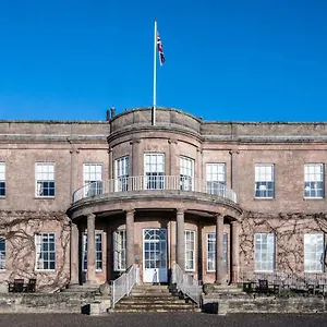 Wood Hall & 4*, Wetherby United Kingdom
