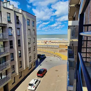  Appartement Nieuw Modern Vlakbij Belgique