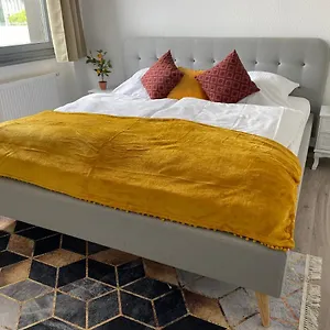 Urbansuites - Modern & Zentral In Der - Dein Zuhause In Appartement