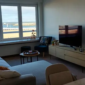  Appartement Vakantie-appartement La Régence @ Belgique