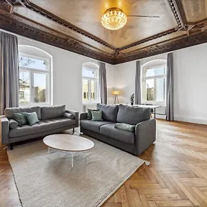 Aparthotel Limehome Antonstrasse