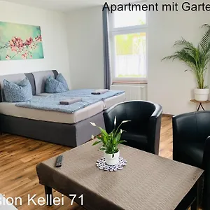 Penzion Kellei 71