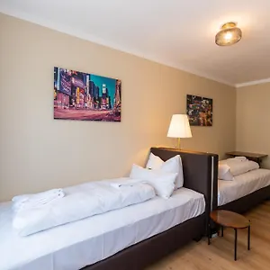  Appartement Luis Allemagne