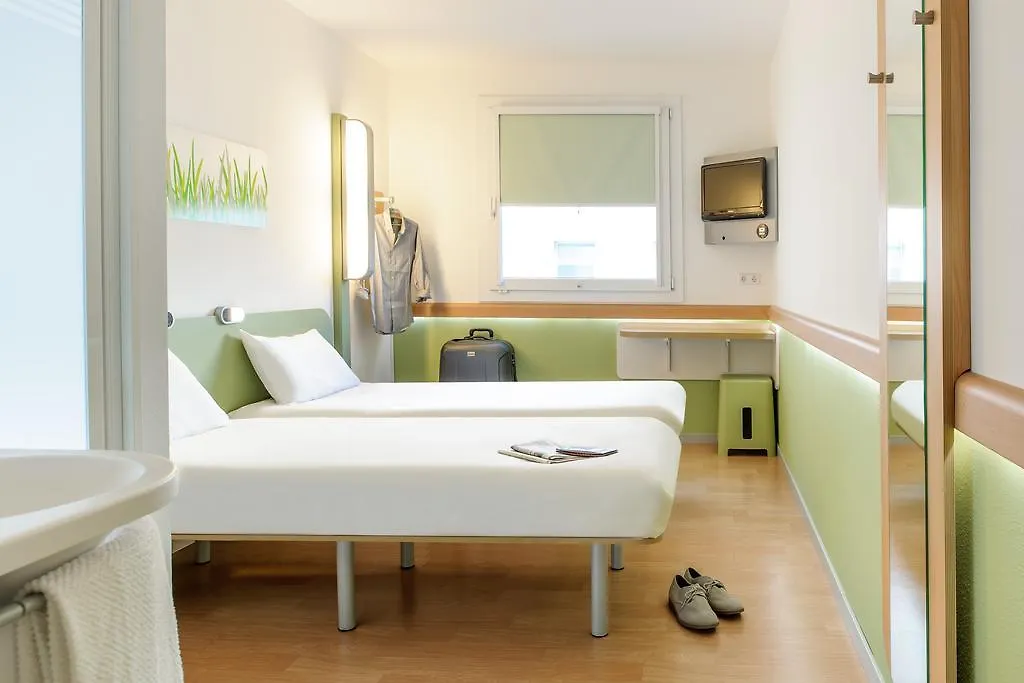 Ibis Budget Stuttgart City Nord 2*,  Germany