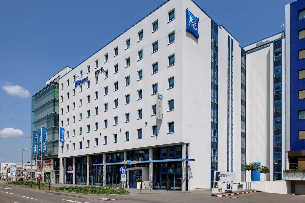 Ibis Budget Stuttgart City Nord Hotel
