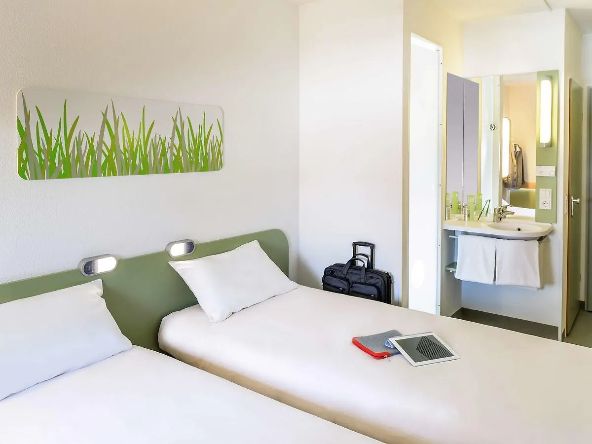 Ibis Budget Stuttgart City Nord 2*,