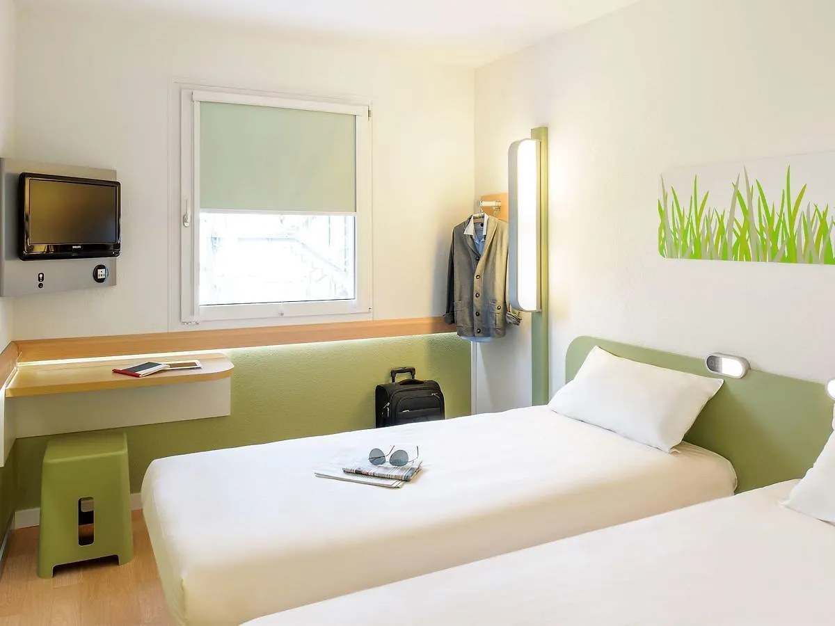 Ibis Budget Stuttgart City Nord
