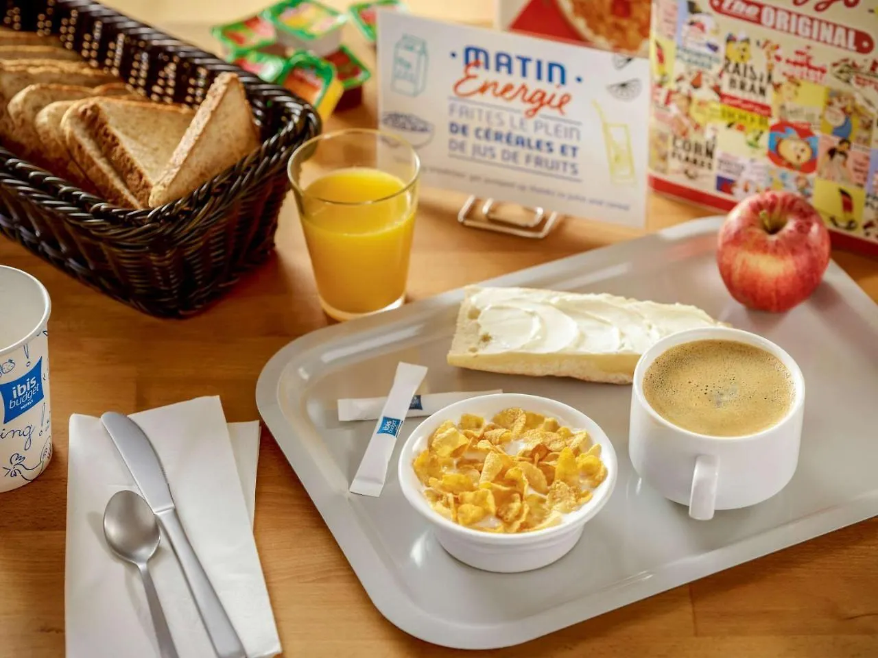 Ibis Budget Stuttgart City Nord 2*,